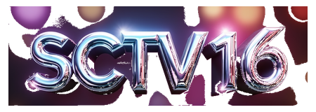 sctv16 logo